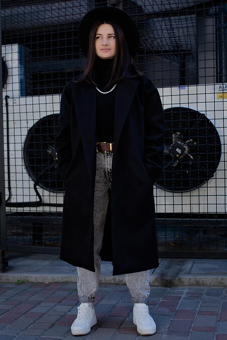 Coat Without - #8048783