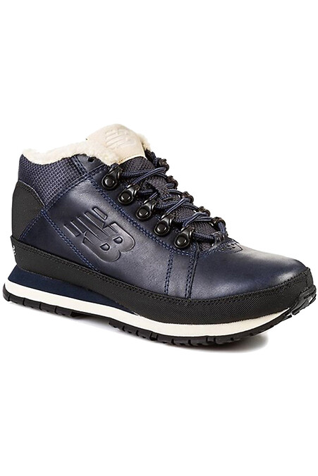 Мужские кроссовки New Balance H754LFN. Кроссовки. Цвет: синий. #4101794