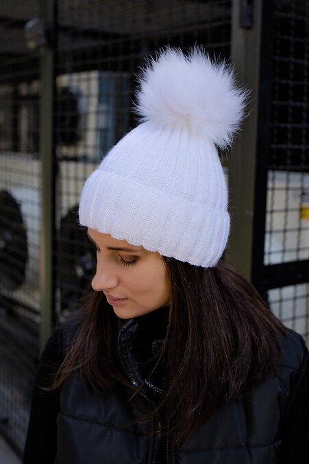 Allgemeine Wintermütze - #8048800