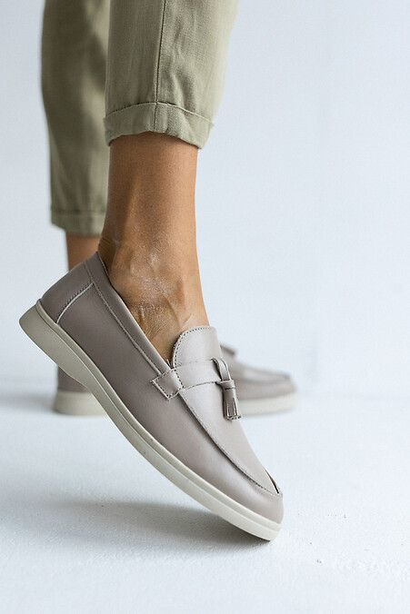 Women's shoes. Shoes. Color: beige. #8018802