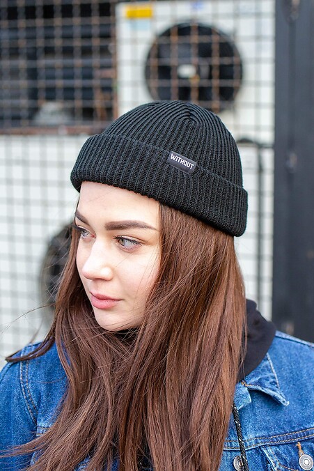 Czapka Beanie Leon 21 - #8042809