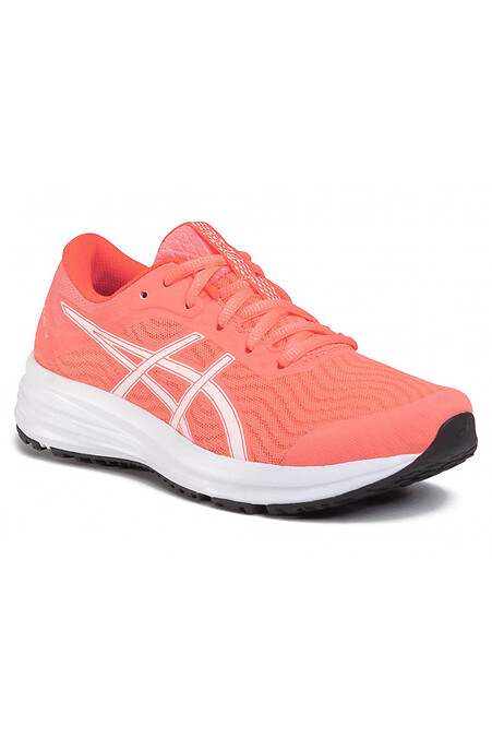 Asics Patriot 12 women's running shoes 1012A705-700. Sneakers. Color: pink. #4101829