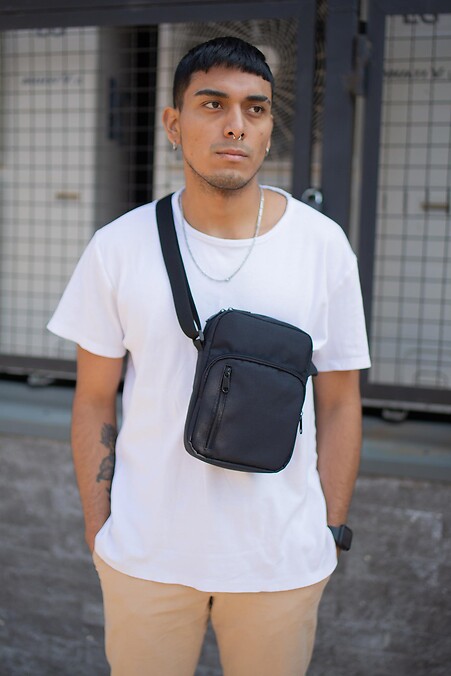 Torba listonoszka Basic - #8042843