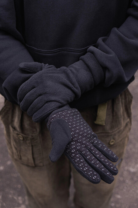 Gloves Without Sota - #8048852
