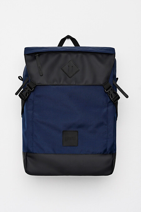 Рюкзак CAMPING-2 |  темно-синій 3/23. Рюкзаки. Колір: синій. #8011885
