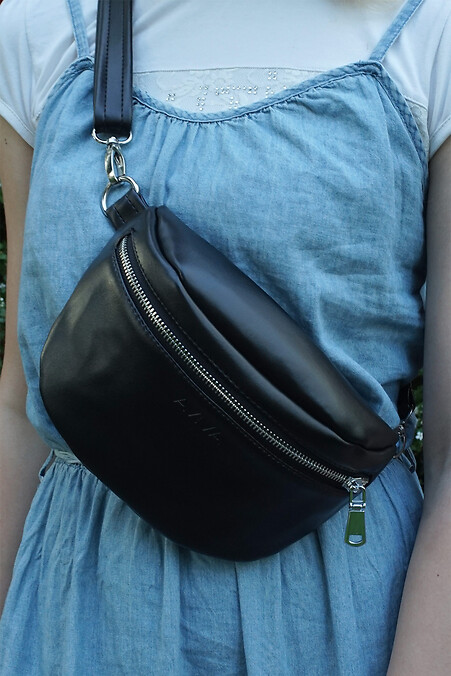 Женская универсальная сумка #Zarina - #8047892