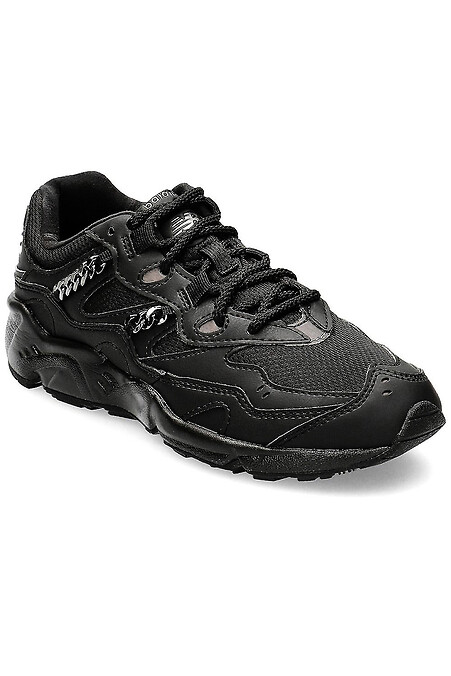 Чрные кроссовки New Balance 850 WL850GFC - #4101898