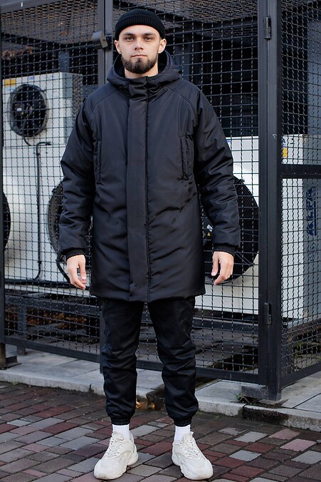 Island Park Winterjacke - #8048904
