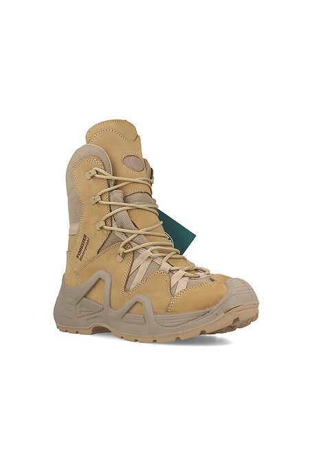 Men's boots Forester High SWAT Waterresistant - #4101947