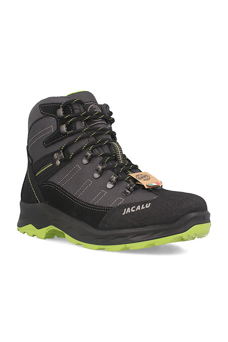 Чоловічі черевики Forester Jacalu - #4101961
