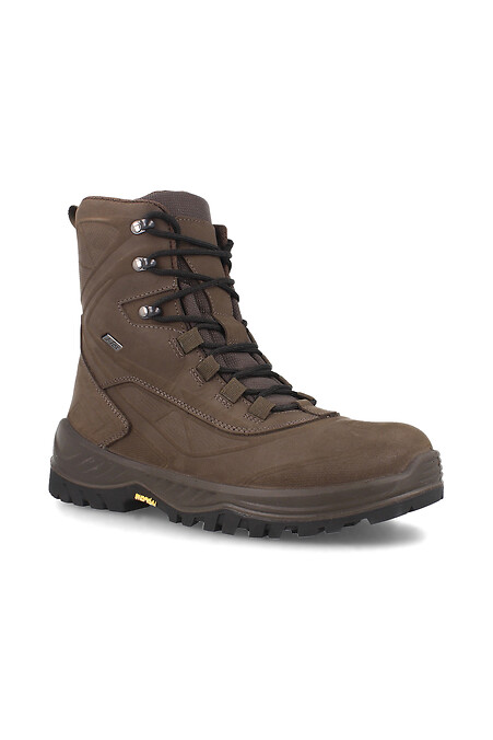 Men's boots Forester Tundra - #4101963
