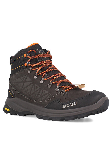 Forester Jacalu men's boots - #4101964