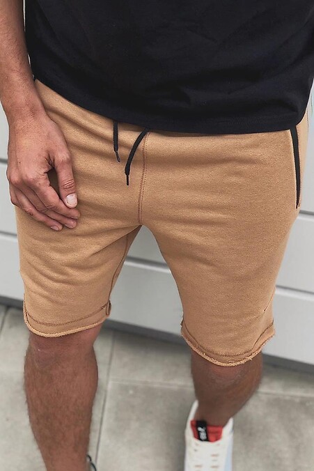 Shorts. Shorts. Color: beige. #8042964