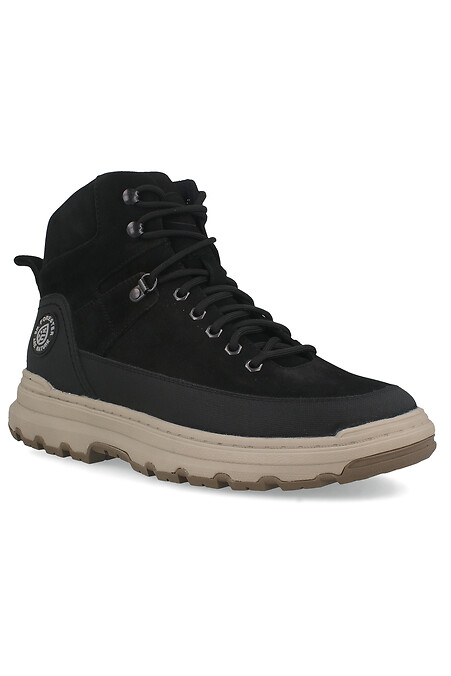 Men's Forester boots - #4101969