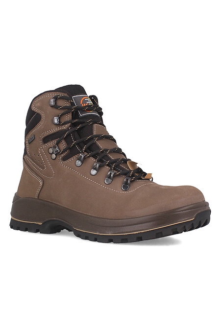 Men's Forester boots - #4101972