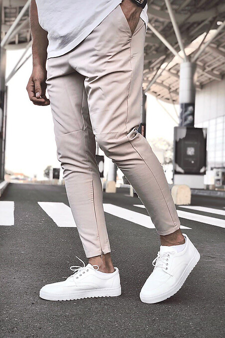 Chinos - #8042975