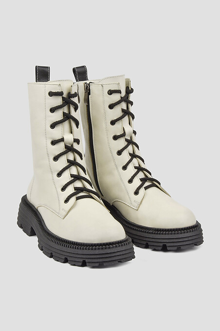 Demi-season boots - #4205979