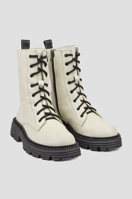 Buty półsezonowe - #4205979