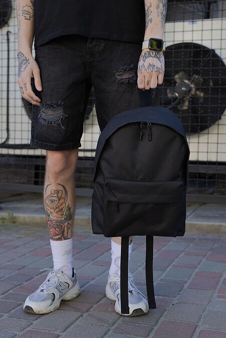 Compact backpack - #8048987