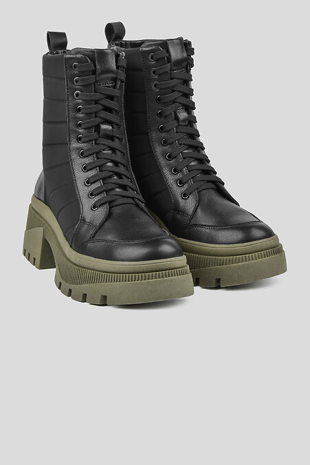 Demi-season boots - #4205988