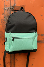 DIN backpack - #8014000