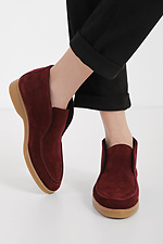 Loafer für Damen - #3200001