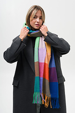 Помаранчевий, multi-color