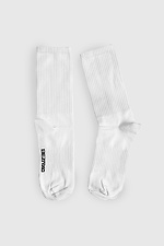 Базовые носки - #8023008