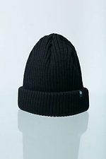 Базова коротка шапка - #8023024