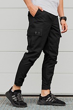 SYMBIOTE cargo pants - #8037029