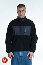 Fleece jacket - #8023040