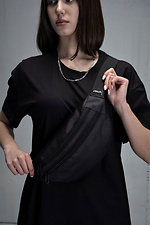 Saszetka na pas Diamond Classic - #8055040