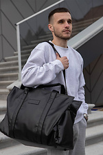 Travel bag «WAGON» - #8038046