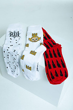Bezlad X DimaTabu set socks war / one - #8023047