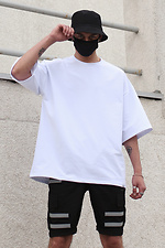 Goro T-shirt - #8037048