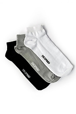 Bezlad set short socks basic mono - #8023051