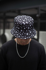 Bucket Hat Without Stars MAN - #8048051