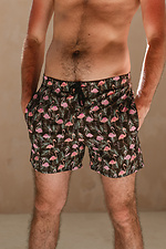 Плавальні шорти Flamingo - #8036052