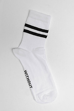 Logo socks - #8055055