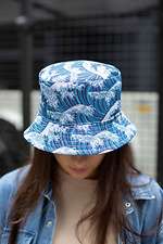 Bucket Hat Without Sea WOMAN - #8048058