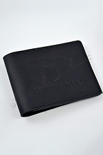Dokumentenhülle Crazy Leather "Waffenschein" - #8046061