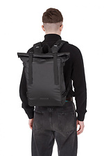 Backpack LOWER I black 1/21 - #8011062
