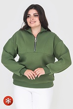 Warm jacket KAROLINA - #3041064