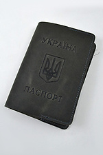 Обкладинка для паспорту - #8046064