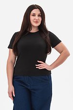 MILLI-F2 black T-shirt - #3044067