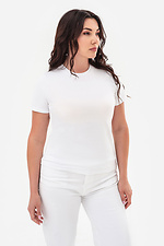 T-shirt MILLI White - #3043078