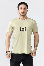 T-shirt LUCAS Will - #9001080