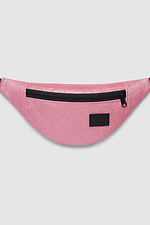 Barbiepink Belt Bag - #8050086