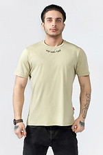 T-Shirt LUCAS NUSHOTY - #9001086