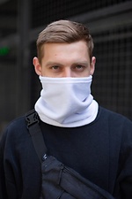 Белый